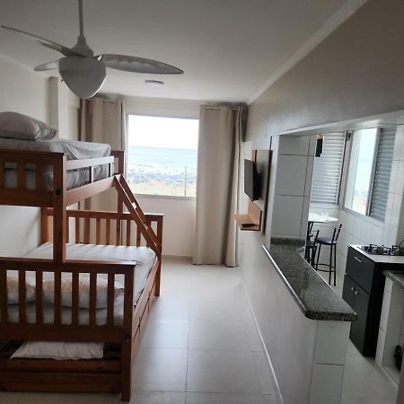 Apartament Diamantino Praia Grande  Zewnętrze zdjęcie