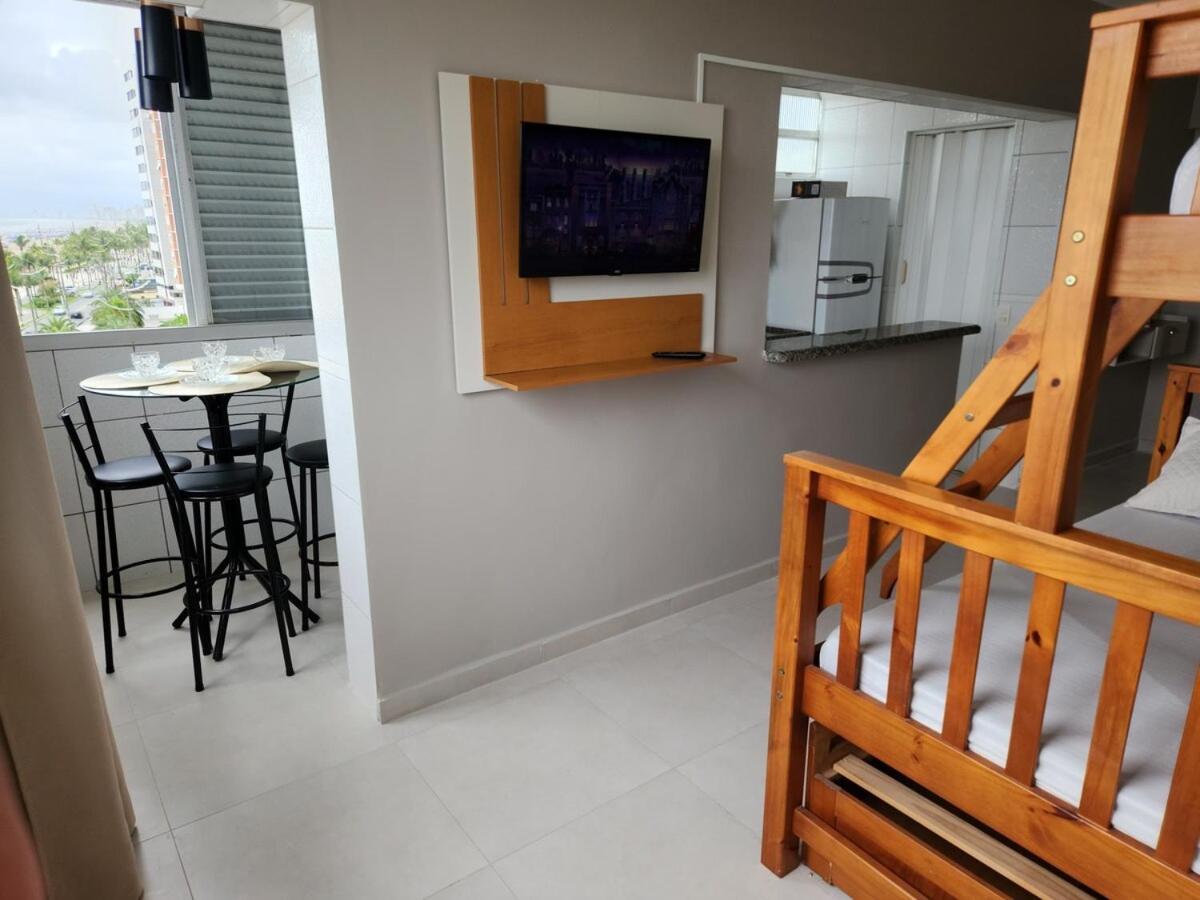 Apartament Diamantino Praia Grande  Zewnętrze zdjęcie