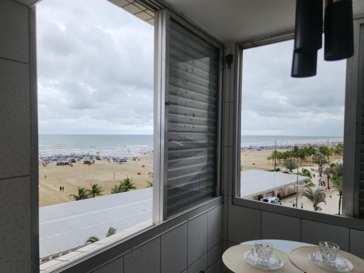 Apartament Diamantino Praia Grande  Zewnętrze zdjęcie