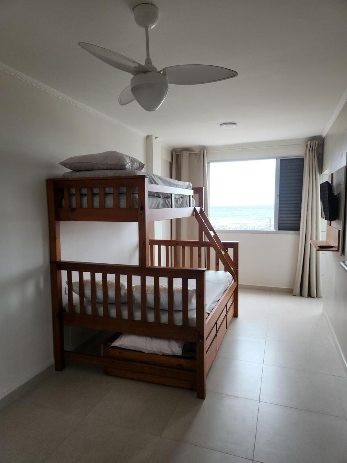Apartament Diamantino Praia Grande  Zewnętrze zdjęcie