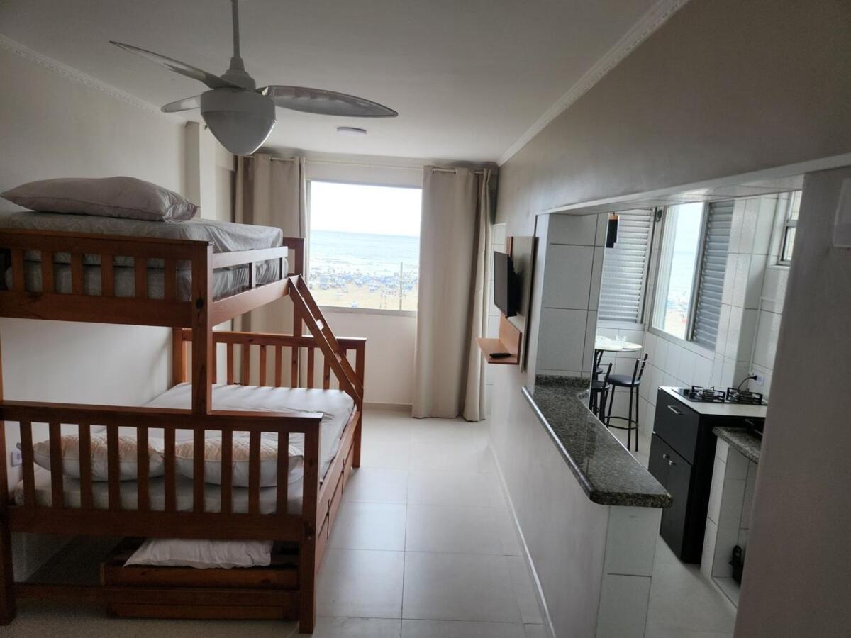 Apartament Diamantino Praia Grande  Zewnętrze zdjęcie